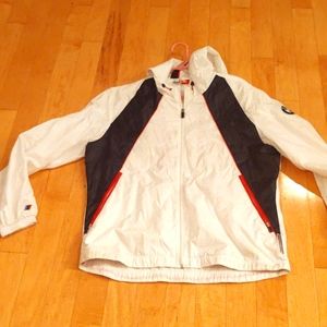 Puma BMW Jacket